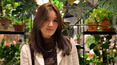 マレーシアTTマレー語生放送局ナジュワのセックス流出