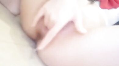 Sailor Suit High School Student