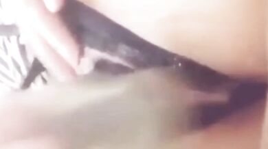 Masturbation Squirting Close-up