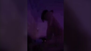 Bạn gái Malaysia bị rò rỉ ảnh sex #3