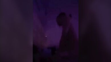 Bạn gái Malaysia bị rò rỉ ảnh sex #3