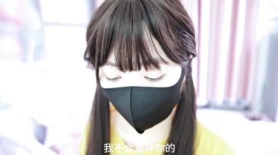 女性配達員が体で報復