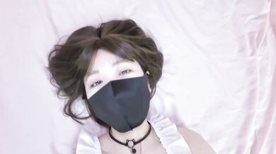 ホワイトタイガーを飼っています。鳴き声がとても楽しいです