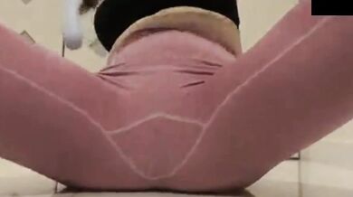 肉厚You0Zhenの自撮り