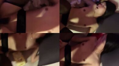 台灣騷爆高中妹做愛自拍4