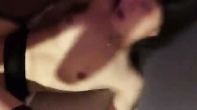 台灣騷爆高中妹做愛自拍4