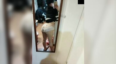 國中生自拍