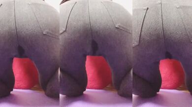 尿尿妹妹3