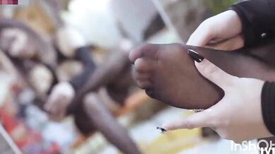 おすすめ [Wu Zixin] ストリップ、長い脚の変態、白虎、熱いダンス、うめき声、足フェチ、4つのポイントを露出