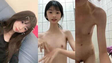 貧乳大一母狗阿嘿顏