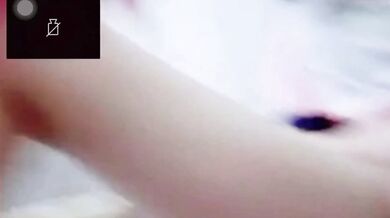 可愛妹子視訊自慰