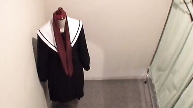 中学校制服受取指定店舗