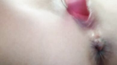 飢えた貧乳毛深い女子高生5