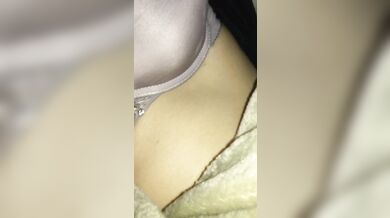 私の彼女は酔っています5