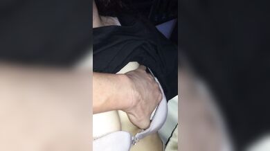 私の彼女は酔っています5