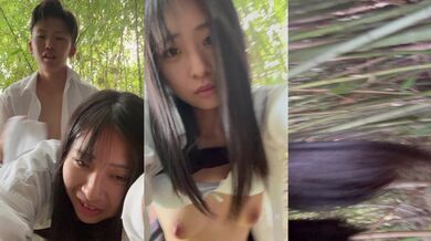 Outdoor sex jp