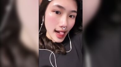 淡藍色內褲