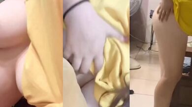 胖嘟嘟妹妹