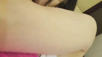 Training mature woman oral sex fingering squirting