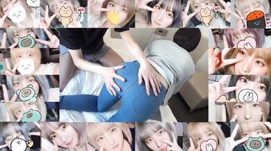 FC2 PPV 10322053 New amateur female uploaded ★人気インスタグラマー cum コスプレイヤー!パパ生の様子が出ちゃいました.