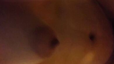 高校生カップルが家族のいない隙に女子高生の家でこっそりセックス（2）