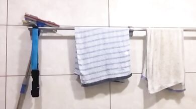 張邦梅がイチャイチャして自慰行為をする