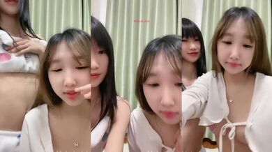 粉嫩可愛OO後美少女姐妹花,乖巧可愛,翹著屁股扭來扭去,小茓又粉又緊緻