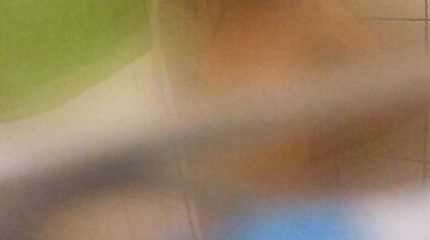 新民高中妹妹洗澡自拍