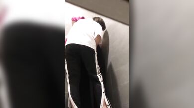 禁断の果実を初めて味わう二人の少女を密かに撮影