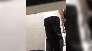 禁断の果実を初めて味わう二人の少女を密かに撮影