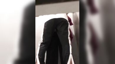 禁断の果実を初めて味わう二人の少女を密かに撮影