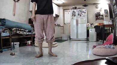 Daily_Life_of_Jeju_Air_Stewardess_2