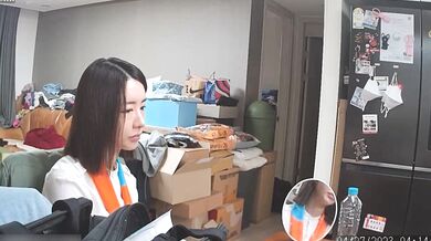 Daily_Life_of_Jeju_Air_Stewardess_2