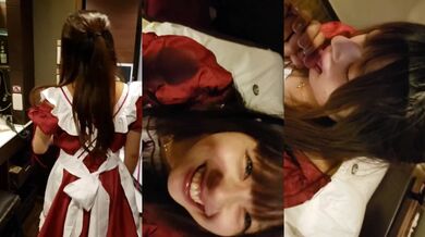 桜井みる口愛