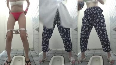 SgToilet-4（シンガポール漏水）