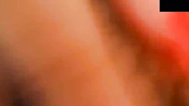 身材超棒女人放聲自慰