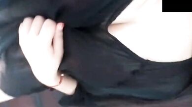 身材超棒女人放聲自慰