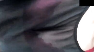 身材超棒女人放聲自慰