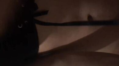 ホテルで妹と近親相姦