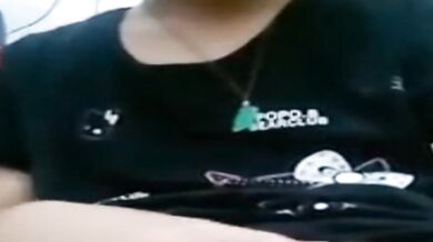 私が絶頂を迎えるまで待って、それからあなたの番よ