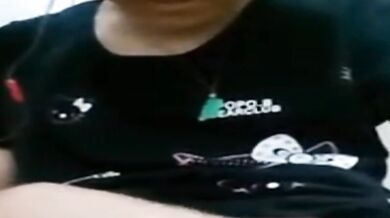 私が絶頂を迎えるまで待って、それからあなたの番よ