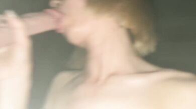 貧乳短發妹子口交騎馬2