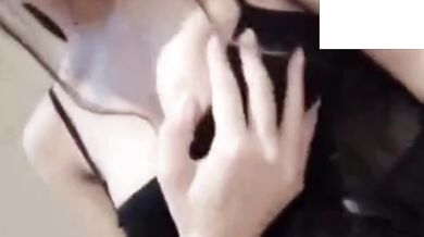 大奶女生情趣內衣自慰誘惑