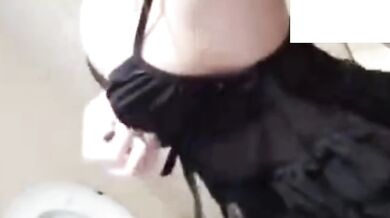 大奶女生情趣內衣自慰誘惑