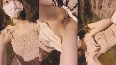 短髮妹1