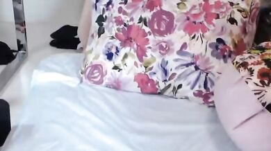 日本妹妹綫上自慰