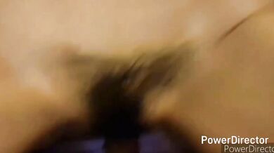 04/16 妻は乗馬しながら自撮りするのが大好きです（台湾）