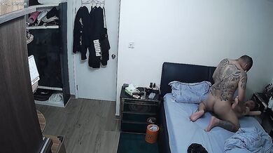 監控07APR2022-102152 大佬猛插小女友