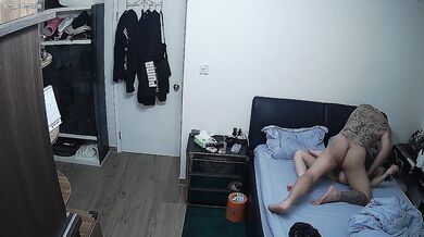 監控07APR2022-102152 大佬猛插小女友