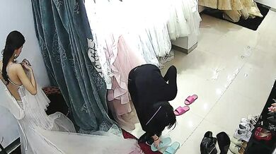 モニタリング 02JAN2020-165145 花嫁フィッティング